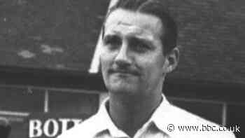 Brian Bolus: Former England, Yorkshire, Notts and Derbyshire batsman dies