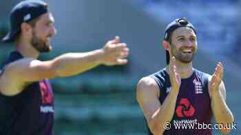 Mark Wood: England cricketers willing to isolate to ensure cricket is played