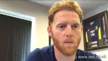 We would do anything to get cricket back - Stokes