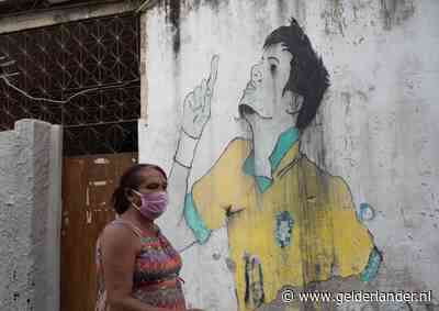 LIVE | Derde vlucht uit Marokko geland op Schiphol, bijna 10.000 doden in Brazilië
