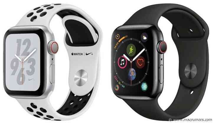 Rumor Claims watchOS 7 Will Have 'Mental Health Capabilities' to Detect Panic Attacks