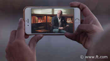 Watch brands move business online to beat lockdown