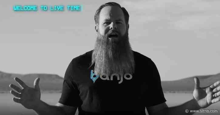 Banjo CEO steps down after news of past KKK membership