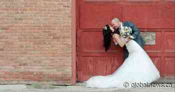 Alterations at the altar: Saskatchewan brides adjust wedding plans amid COVID-19