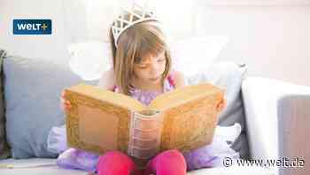 So motivieren Sie Ihr Kind zum Lesen