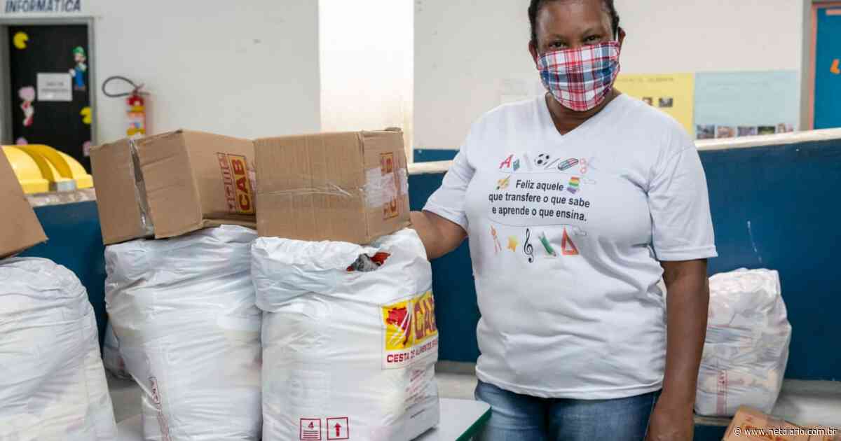 Guapimirim é o quinto município a receber o Mutirão Humanitário - NetDiário