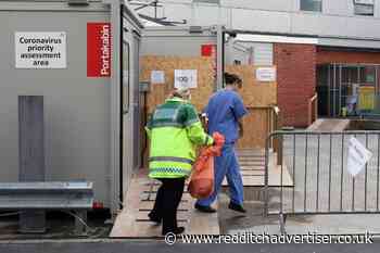 Coronavirus: Herefordshire death toll rises to 40 - Redditch Advertiser