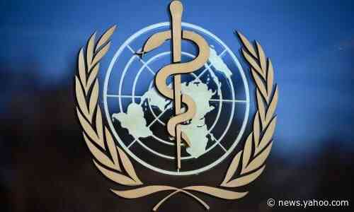 US blocks vote on UN's bid for global ceasefire over reference to WHO