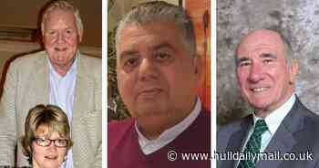 The people lost to coronavirus in Hull and East Yorkshire