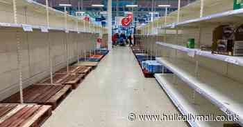 How Covid-19 brought the world to its knees