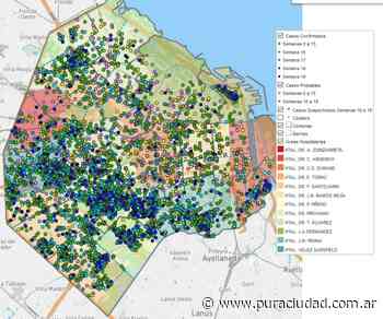 Hay 6.498 casos confirmados de dengue en la Ciudad de Buenos Aires y falleció una persona de la Comuna 11 - Pura Ciudad
