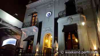 En Buenos Aires hay un Museo del Whisky de nivel internacional - Weekend