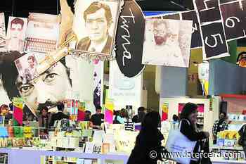La Feria del Libro de Buenos Aires en la web - La Tercera