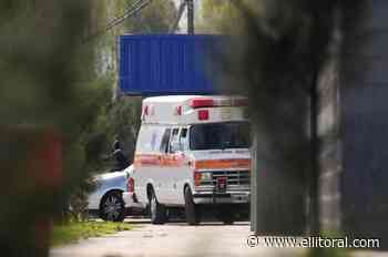 Buenos Aires: encontraron muerta a una joven de 19 años en un descampado - El Litoral