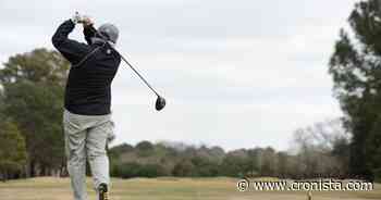 Ya hay golf en Tornquist, Buenos Aires - El Cronista Comercial