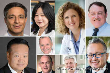 OncMadness: Meet the Blue Ribbon Panel