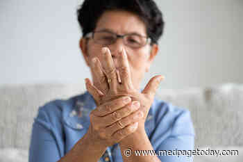 Rheumatoid Arthritis Triple Therapy Little Used in U.S.