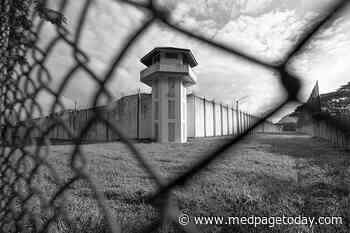 COVID-19 Testing Lags in Prisons and Jails