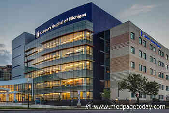 Detroit Children's Hospital Ousts Wayne State Pediatricians