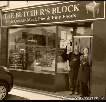 The Butcher's Block in Burnholme now offering doorstep deliveries and order collections