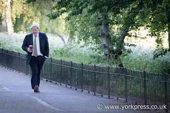 More than 70% of readers would not feel confident leaving house if lockdown eased