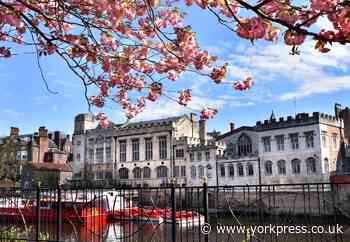 York coronavirus funding from government is among lowest in UK