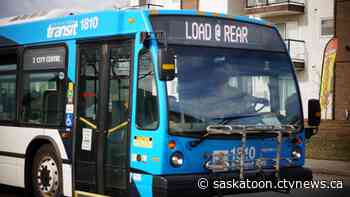 COVID-19 updates for Saskatoon and area for Friday, May 1 - CTV News Saskatoon