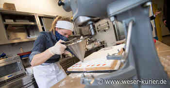 Arbeitgeberpräsident fordert Einstellung von Lehrlingen - WESER-KURIER