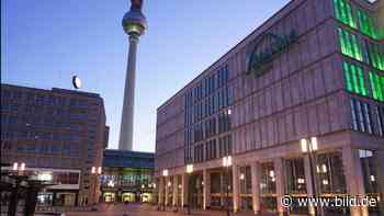 Coronavirus: Kaufhof zahlt seine Betriebsrenten nicht mehr - BILD