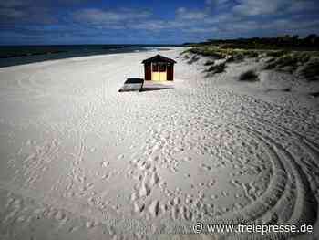 Geschäft mit Übernachtungen von Reisenden bricht ein - Freie Presse