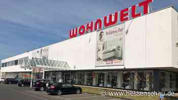 Möbelhäuser trotz Corona-Verbots geöffnet - Ordnungsämter schauten weg - hessenschau.de