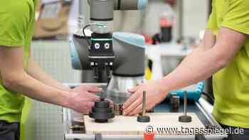 Ungewisse Zukunft: Diese Maßnahmen sollen den Azubis helfen - Tagesspiegel