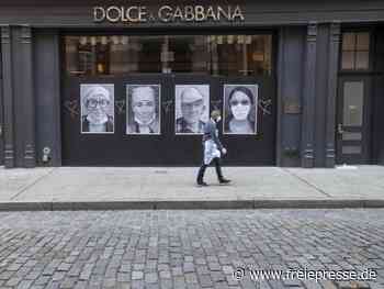 Schlimmste Jobkrise in den USA seit dem Zweiten Weltkrieg - Freie Presse