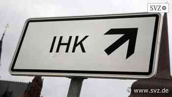 Unternehmen in Mecklenburg-Vorpommern: Die Wirtschaft sieht einen Lichtblick in der Corona-Krise | svz.de - svz.de