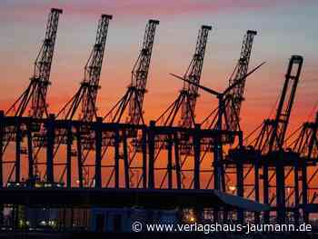 Folgen der Corona-Krise: Exporteinbruch von historischem Ausmaß - www.verlagshaus-jaumann.de