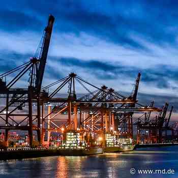 Wirtschaft im Corona-Modus: Die wichtigsten Fragen und Antworten zur Wirtschaftskrise - RND