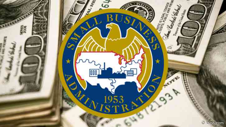Small Business Administration reduces Disaster Loan program limit by $1.85M