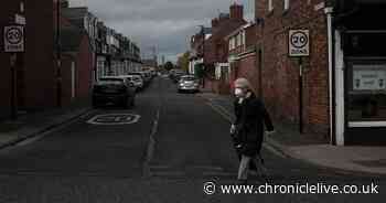Sunderland's residents living in the frightening shadow of the Covid-19