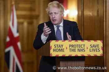 Results of our poll reveal that Bolton wants lockdown to be extended