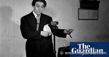 TV tonight: the many faces of Peter Sellers