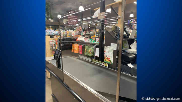 Giant Eagle Allowing Beer And Wine Purchases At Any Checkout Locations In Stores
