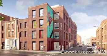 These are all the student flats planned for Bristol