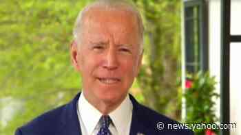 Biden calls out Trump for undermining core pillars of US economic strength