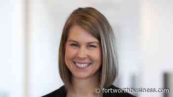 VLK Architects names associate and architecture director - fortworthbusiness.com