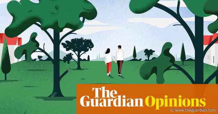 Lockdown has made us see the natural world anew – let's not waste it | Gaby Hinsliff