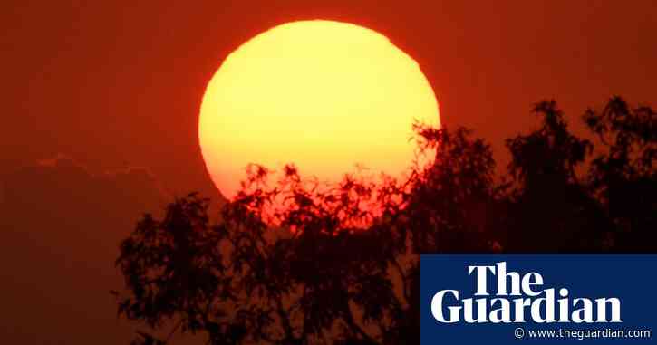 Potentially fatal bouts of heat and humidity on the rise, study finds