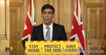 Decision on axing the furlough scheme expected this weekend