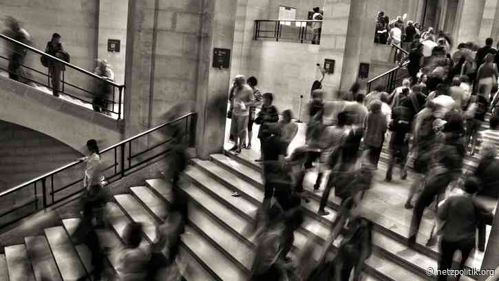 Rechtsgrundlage für Tracing-Apps: Warum wir ein Corona-Tracing-Gesetz brauchen