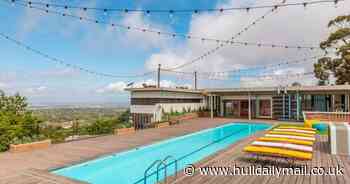 All the major television programmes cancelled or postponed