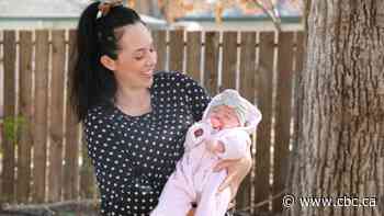 Families separated by the pandemic yearn for personal contact on Mother's Day